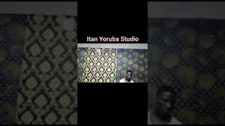 Itan Yoruba Studio