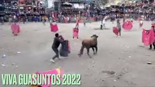 Toros de Guasuntos 2023