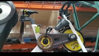 Costco! ProForm Tour De France Indoor Smart Exercise Bike  $399