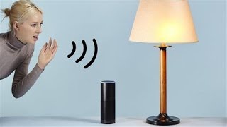 Alexa and Siri Make Smart Lights Smarter