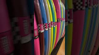 THE COLORS! #catchsurf #store #sanclemente