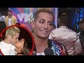 Ariana Grande's Brother Frankie Talks Her Upcoming Wedding to Pete Davidson (Exclusive)