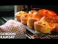 Gordon Ramsay's Yorkshire Pudding Recipe