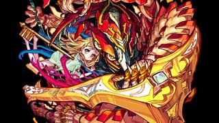 【モンスト】爆絕アヴァロン \u0026特備節目已完!!｜monster strike 怪物彈珠