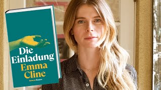 Emma Cline über »Die Einladung«