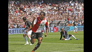 TERUGBLIK | Feyenoord - PSV | 2010-2011