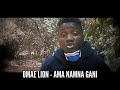 Omae Lion - Ama Namna Gani