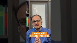 Homeopathic Potency / Posology- All scales, when to use ,how to use #medicine #homeopathy #video