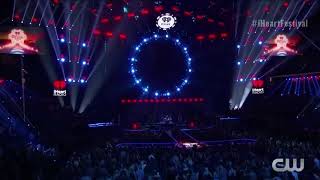 Don't Threaten Me With A Good Time - Panic! at the Disco (Live at the iHeart Radio Music Festival)