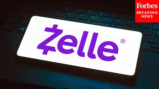 Senate Homeland Security Committee Holds A Hearing On Fraud And Zelle