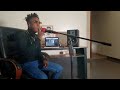 nalumansi live cover g vocals uganda