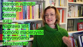 Co się dzieje z ciałem w trakcie długotrwałych głodówek?