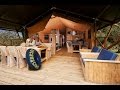 Tente Serengeti - Vacansoleil Camping & Vacances