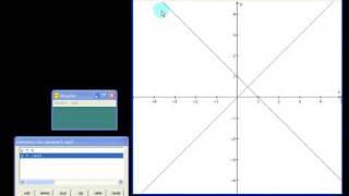 How to: Winplot Graphing Basics