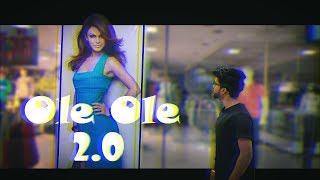 OLE OLE 2.0 | Dance Choreography | Jawaani Jaaneman |
