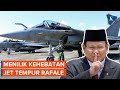 Jet Rafale Tiba di Indonesia, Senjata Apa Saja yang Dimiliki?