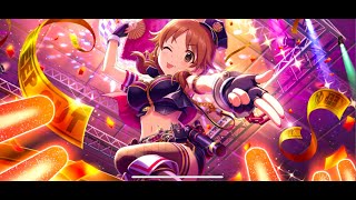 【デレステ】サマカニ！！【MASTER】