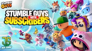 🌟 Stumble Guys LIVE: Block Dash Challenges \u0026 Pro Gameplay! 🏆🔥#stumbleguys