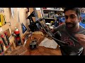 quick u0026 easy ktm 300 carb cleaning how to on two wheels