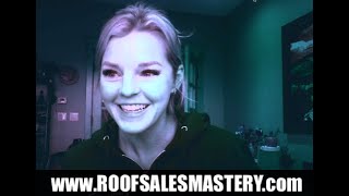 How to Scale a Roofing Company with Repeatable Systems