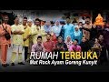 Rumah Terbuka Aidilfitri | Mat Rock Ayam Goreng Kunyit (2019)