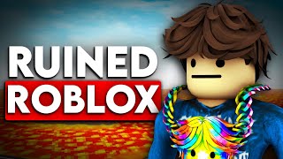 The Roblox Brainrot Problem Is Getting Worse..