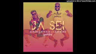 Bebinho Xtraga X Last King - Já Sei (Afro House) (Prod. LipikiNoBeat) [2020]