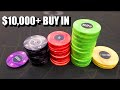 $10/$25NL in Austin, TX (BIG GIVEAWAY)