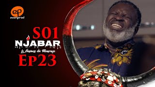 NJABAR - Saison 1 - Episode 23 **VOSTFR**