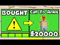 How POWERFUL is this $20,000 Monkey Village? (Bloons TD Battles)