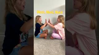 Miss Mary Mack Hand Clapping👏 Game
