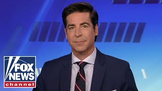 Jesse Watters: This will be the weirdest election ever