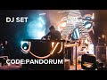 CODE:PANDORUM DJ SET PARIS | OHLALA FESTIVAL 2024