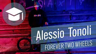 Forever two wheels – Ein Leben ohne BMX unvorstellbar | Studentenfilme | Studio 1