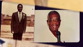 DR. EDWARD ATTER NARH - MEMORIAL