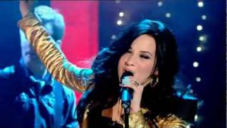 Demi Lovato -  Remember December Live on The Alan Titchmarsh Show UK (HQ)