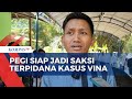 Pegi Siap Jadi Saksi Hingga Mahfud MD Sebut Proses Hukum Kasus Vina Serampangan