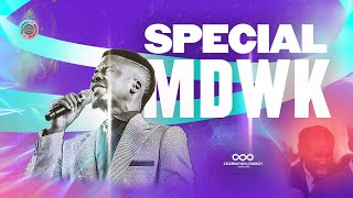 SPECIAL MDWK | 25TH OCT | CELEBRATION CHURCH INT'L