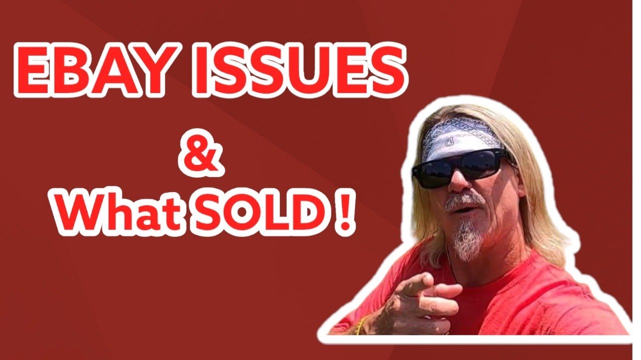 Ebay Issues Right Now At Katie Butters Blog