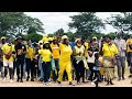 Zimbabwe: eleven candidates to run in August elections