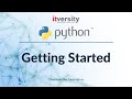 Mastering Python - Getting Started - 09 Leveraging Google’s Colab