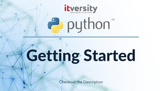Mastering Python - Getting Started - 09 Leveraging Google’s Colab