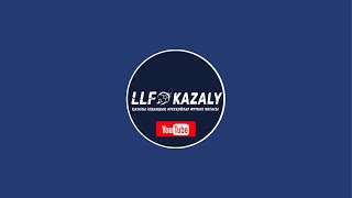 Llf Kazaly “Qys 2023-24” Liga B 19 тур