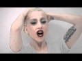 Lady Gaga Supreme Photoshoot