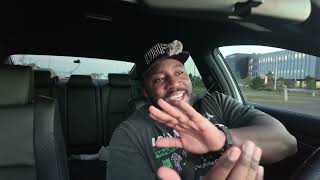 live reaction part 1 while i cruise Robb Bank$ Drops Tha Leak 3 –