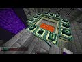 2b2t 1.19 test server opening end portal