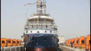 ZAMIL Offshore Services