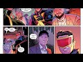 the new x men team the hellfire gala part 1 comics explained