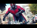 ant man the wasp kiss scene ant man 2015 movie clip hd