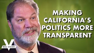 California’s Pressing Issues Beyond Pension Funding (w/ Senator John Moorlach)